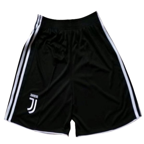 Pantalon Football Juventus Gardien 2018-19 Noir